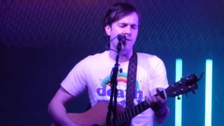 Cut some rug | Mark Morriss (The Bluetones) | Bradford Underground | Feb 2017