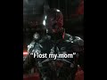 Jason Has Had A Very Hard Life Shorts