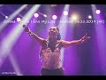 Corona - When I Give My Love - Warsaw 16.11.2019 (4K)