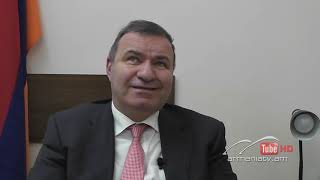 Սուր անկյուն 09.02.2020 - Հերմինե Բաղդասարյան «Կարկանդակի և մտրակի արանքում»