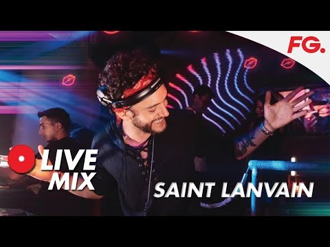 Saint Lanvain Minimix