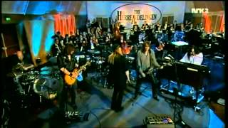 Download lagu Ken Hensley & Live Fire - Circle Of Hands (Live) mp3