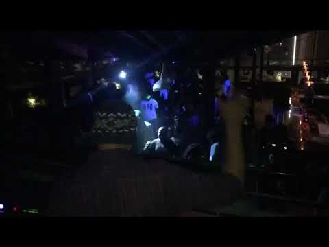 Psyness closing 2020 Cosmic Crew Style!!