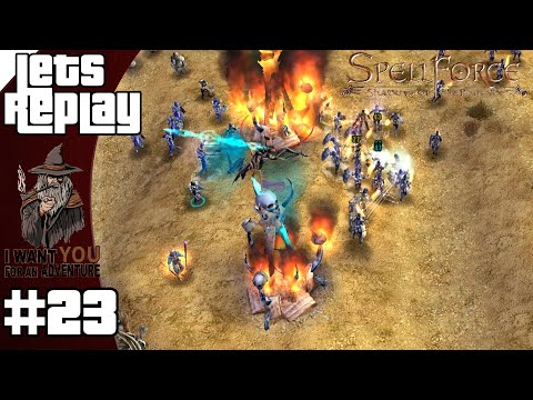 Die Paladin-Walze 🔥 ✦ SPELLFORCE: SHADOW OF THE PHOENIX #23 ✦ Let's Replay