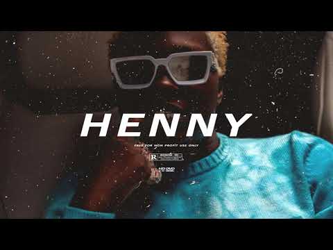 (SOLD) Darkoo x NSG x One Acen Type Beat - Henny | Free UK Afroswing Guitar Type Beat 2021