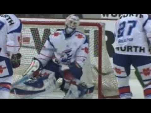 Spengler Cup 2007