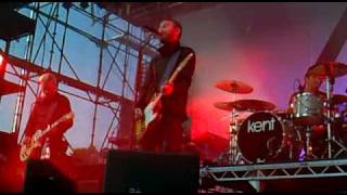 Kent - Det finns inga ord (live, Rockoff 2010)
