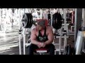 Chest & Bicep (Off-Season Workout)