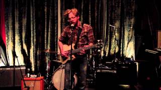 SPENCER MOODY - JUST LIKE TOM THUMB'S BLUES (Dylan Cover) Presented By: Blundertown/Mount Analog