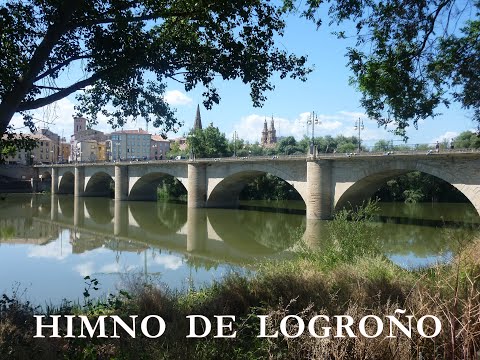 Himno de Logroño