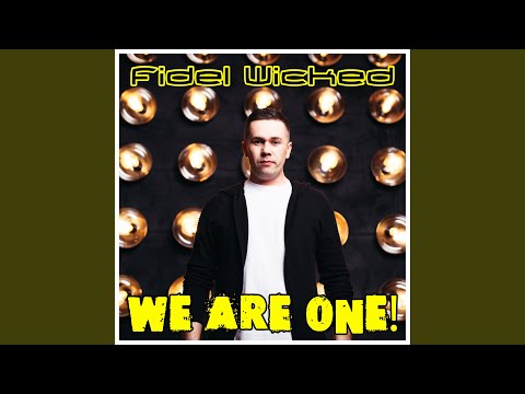 We Are One! (Radio Edit)