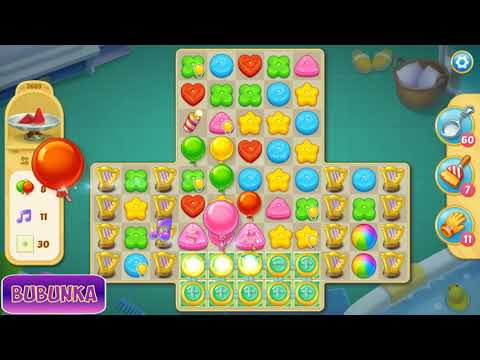 Matchington Mansion level 3669 HD