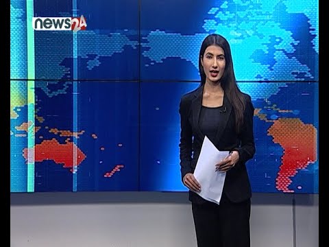 PRIME TIME NEWS 7 PM 2078_08_12 - NEWS24 TV