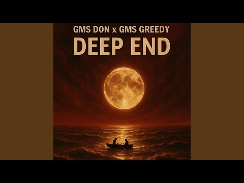 Deep Emd (feat. Gms Greedy)