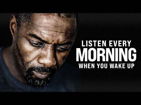 10 Minutes to Start Your Day Right! - MORNING MOTIVATION | Motivational Speech 2022