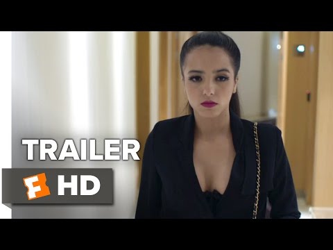Sex Doll Resmi Fragmanı 1 (2017) - Hafsia Herzi Filmi