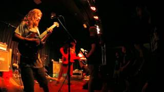 Darko - Timepieces &amp; Lock Shaped Hearts - Live @ The Unicorn 26/10/2015 (9 of 10)