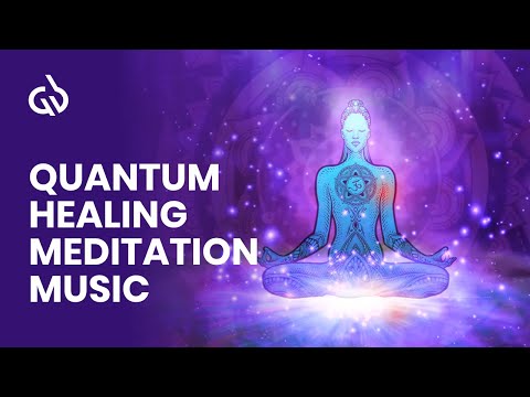 Quantum Healing Music: Bring Profound Healing from the Subconscious