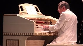 JOHN MANN * Organist * Pianist * Entertainer *