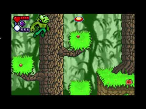 Two Mins GBA Review: Bionicle - Matoran Adventures | GBA | Shortplay | 2 mins | [1080P]