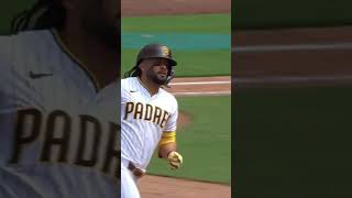 FERNANDO TATIS JR. WALK-OFF HOME RUN ????