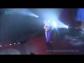 Didem Kinali Turkish Belly Dance Preforms BDC S Opening Gala In China