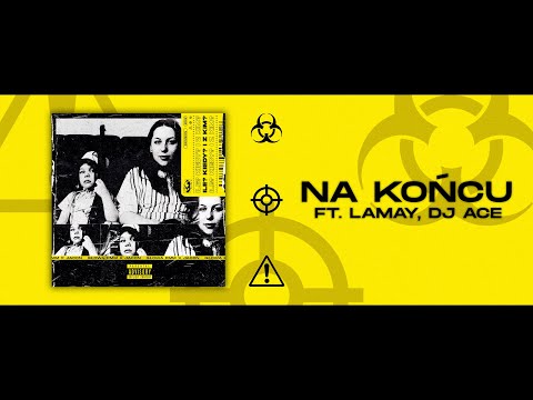 Głowa PMM x Jacon - Na końcu ft. Lamay, DJ Ace (Official Audio)