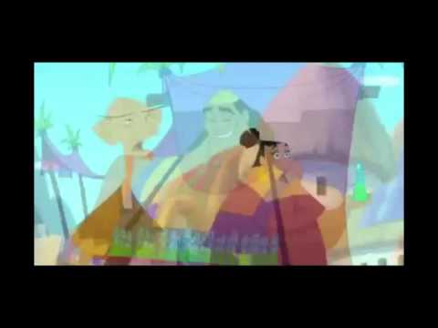 Kronk-Of course it does, you idiot!