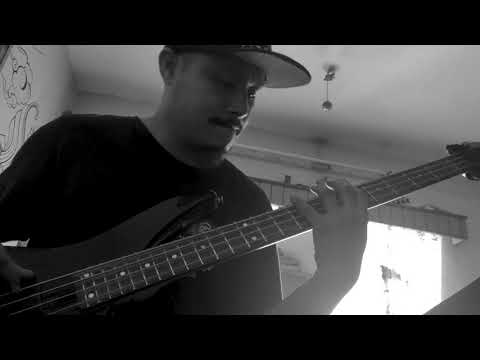 Nango Manchay - Nepali Dawn - Bass