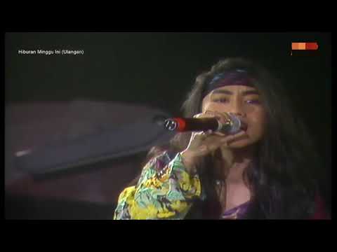 Ella - Kasih (live)