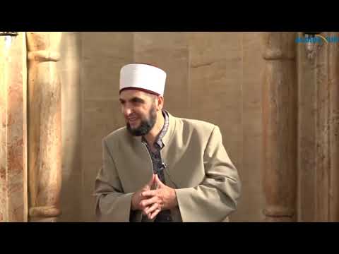 Një milion sevape, Një milion gjynahe - Hoxhë Remzi Isaku