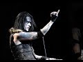 Wednesday 13 - I Wanna Be Cremated - Live ...
