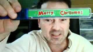 Re: All I Want For Christmas is You - 7 yr old Rhema Marvanne..Truly Amazing - Must See