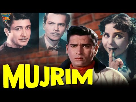 Mujrim