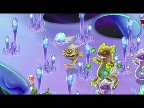 I don't remember this Cybop's track...