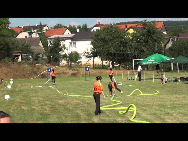 Hostašovice, 04. 08. 2012