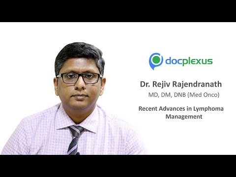 Recent Advances In Lymphoma Management