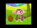 BabyTV Kenny Goorie Aapje