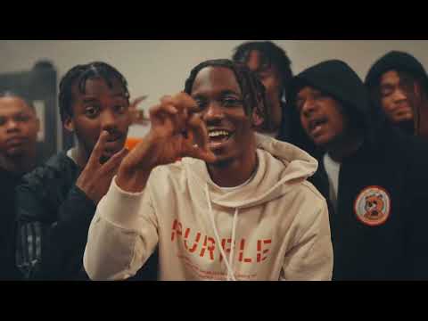 BADLY Dooty - Free Billy ft. YBF Lil Tre