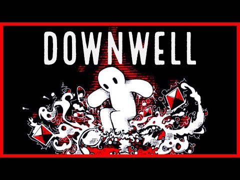 DOWNWELL - Küçük, Hızlı ve Bağımlılık Yapıcı - #BuNeymiş