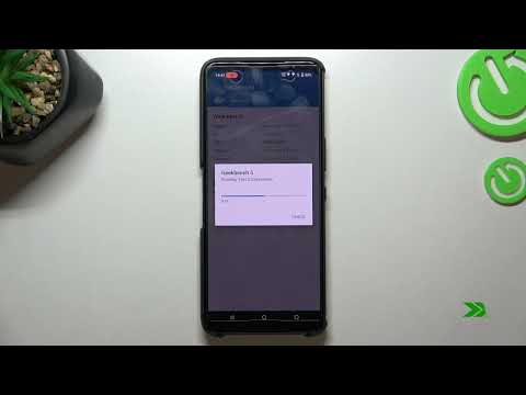 Asus ROG Phone 6 CPUZ Pro Benchmark | CPU Specification on Asus ROG Phone 6