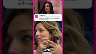 Bbb26 🤣 🤣 #shorts #bbb26 #bbb