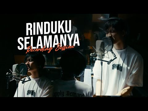 Rinduku Selamanya - Rizwan Fadilah