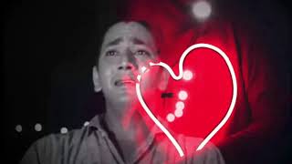 Broken Heart Music Video
