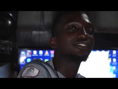 Manual op_PA DESK_(KING'S LIVITY PICTURES_KWINAKWAKE