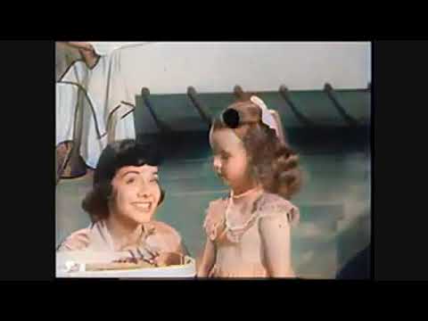 Betty Clooney   Let A Smile Be Your Umbrella