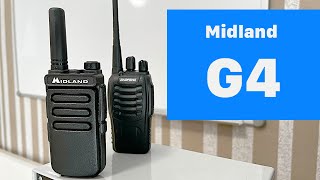  Midland:  Midland G4