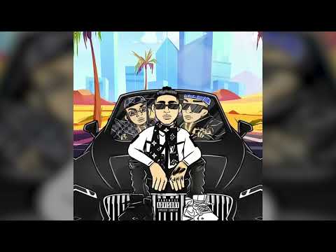 Onna Road  - Star2 x Chinatown Runner x Ler Mu Dex (Official Visualizer)