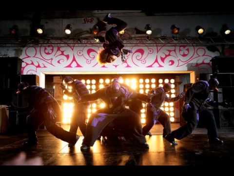 Mikey J - KF2 (StreetDance Version)