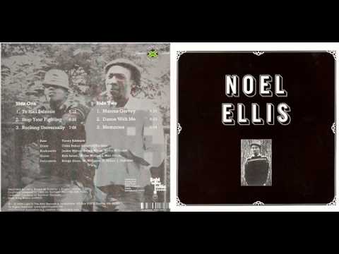 Noel Ellis - 1983 - Noel Ellis